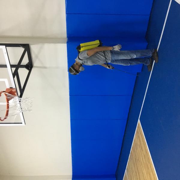 Böcek Haşere İlaçlama