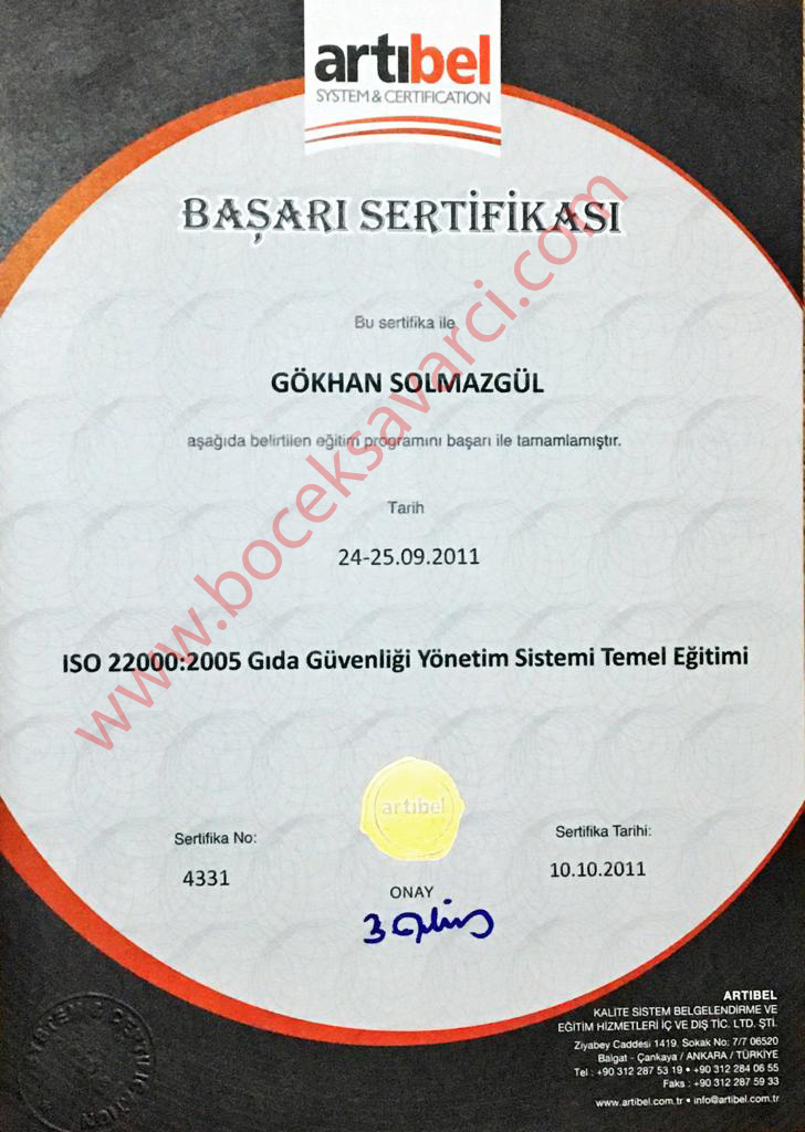 Böcek Haşere İlaçlama